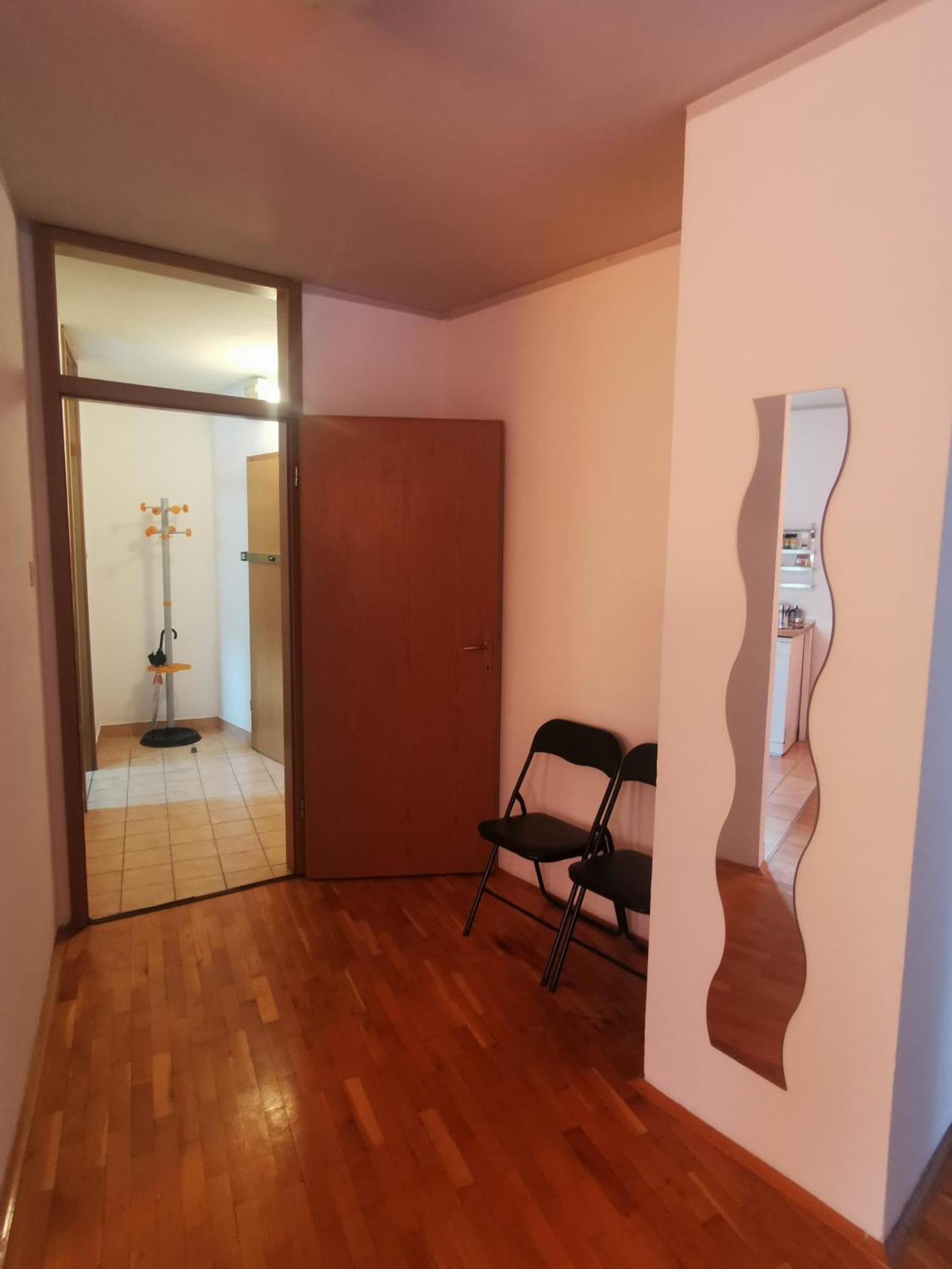 Istrian Old Town Apartment Копер Екстериор снимка