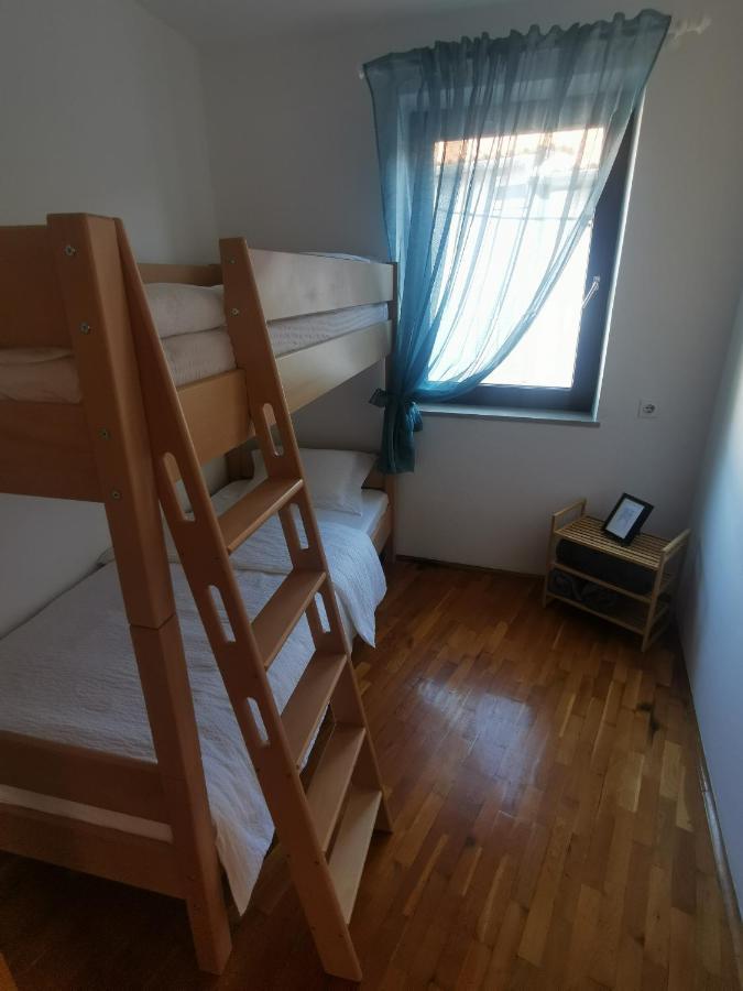 Istrian Old Town Apartment Копер Екстериор снимка