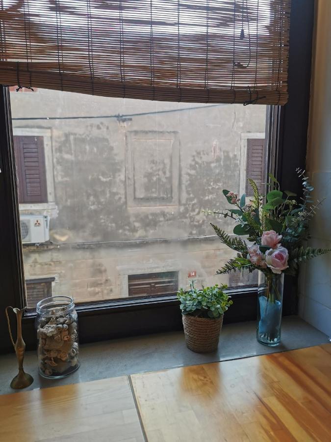 Istrian Old Town Apartment Копер Екстериор снимка
