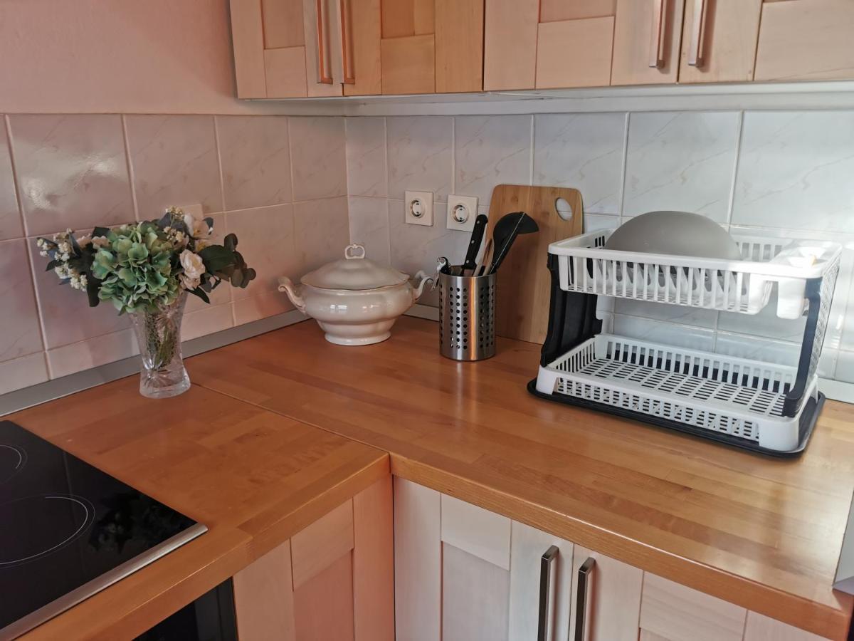 Istrian Old Town Apartment Копер Екстериор снимка