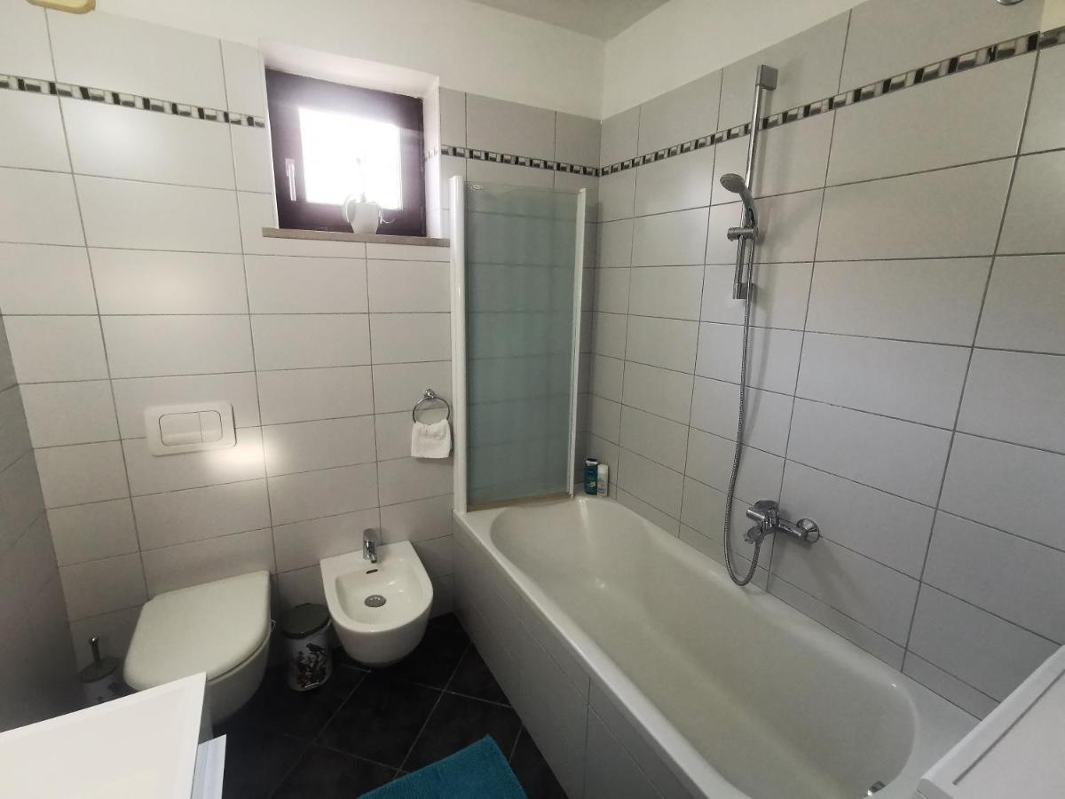 Istrian Old Town Apartment Копер Екстериор снимка