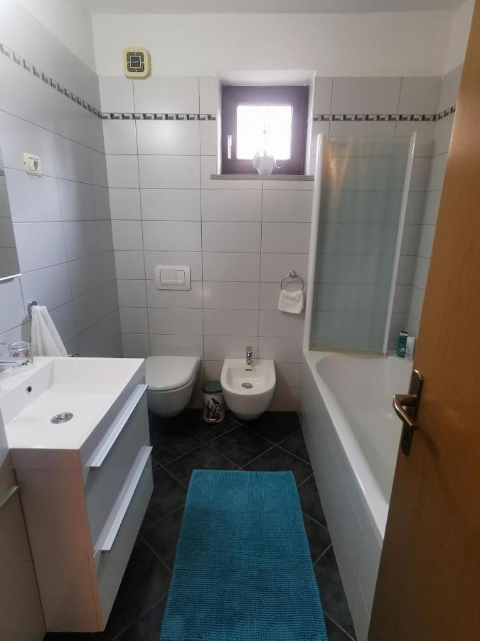Istrian Old Town Apartment Копер Екстериор снимка