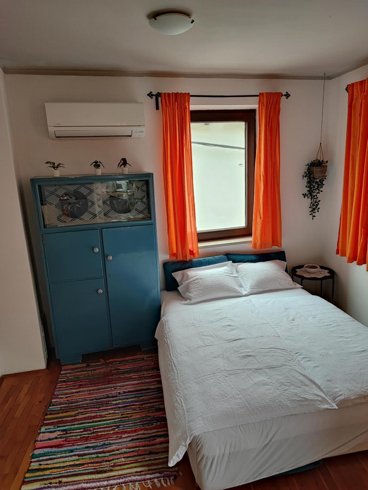 Istrian Old Town Apartment Копер Стая снимка